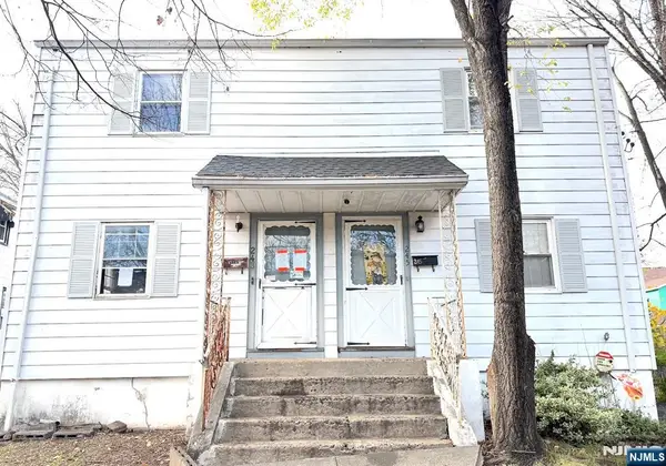 243 15th Street, Bloomfield, NJ 07003