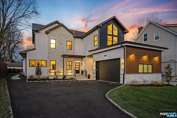 36 James Street, Montclair, NJ 07042