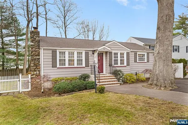 383 Diamond Spring Road, Denville Township, NJ 07834