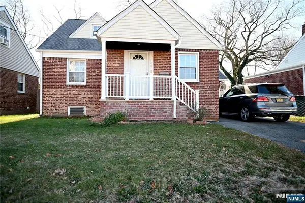 108 Pehle Avenue, Saddle Brook, NJ 07663