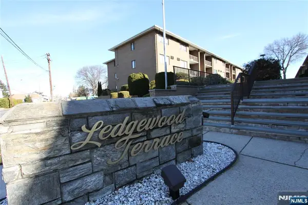 462 A Liberty Street 202, Little Ferry, NJ 07643