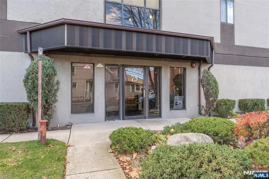 75 Union Street 5E, Hackensack, NJ 07601 - Image #1