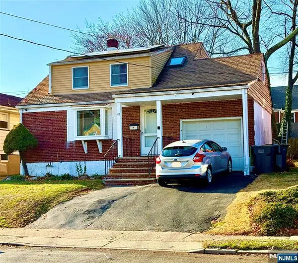48 Sussex Road, Bergenfield, NJ 07621