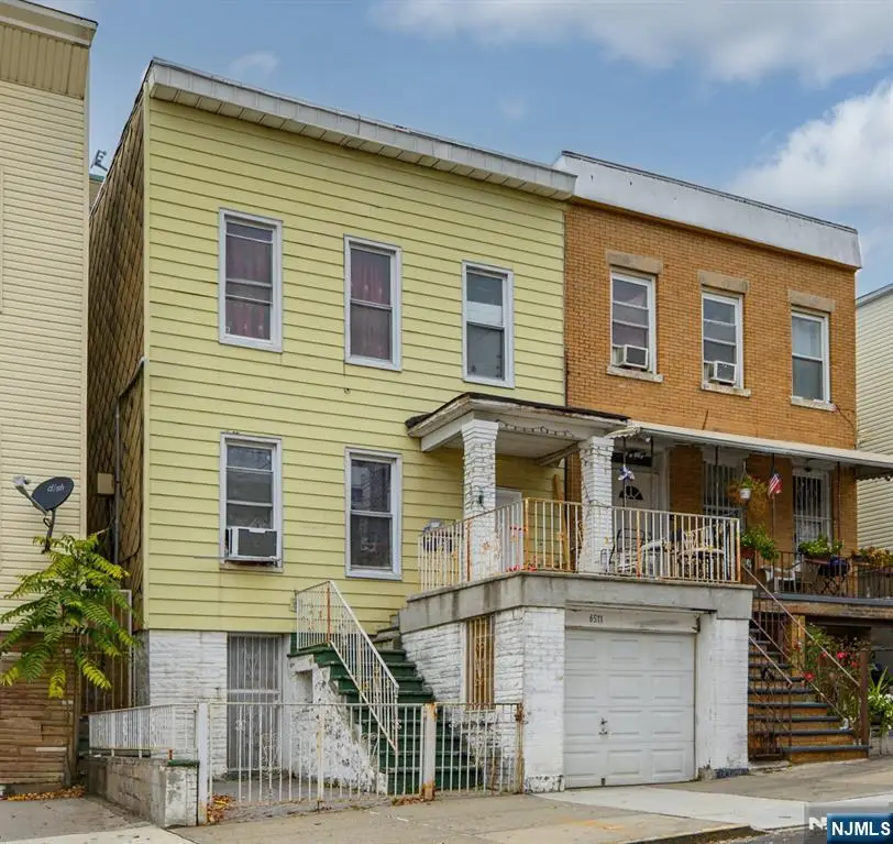 6511 Hudson Avenue, West New York, NJ 07093 - Image #1