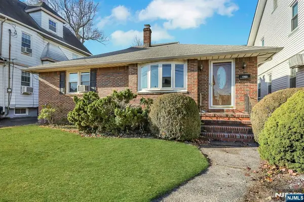 835 Chestnut Street, Kearny, NJ 07032