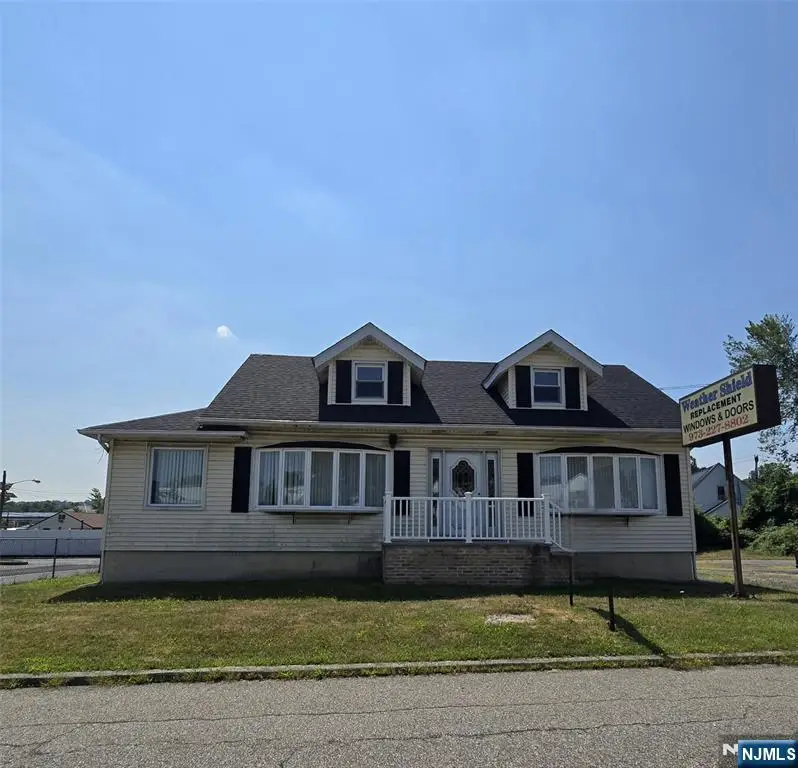 584-588 US Highway 46, Fairfield, NJ 07004 - Image #2