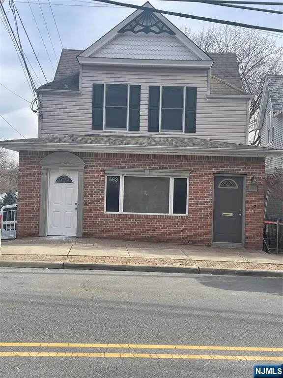 668 Belmont Avenue, North Haledon, NJ 07508