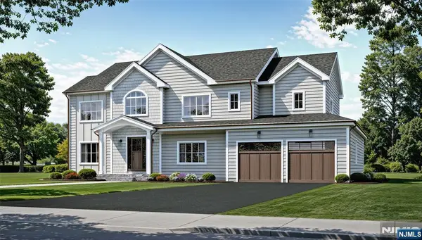 246 Lynn Street, Harrington Park, NJ 07640