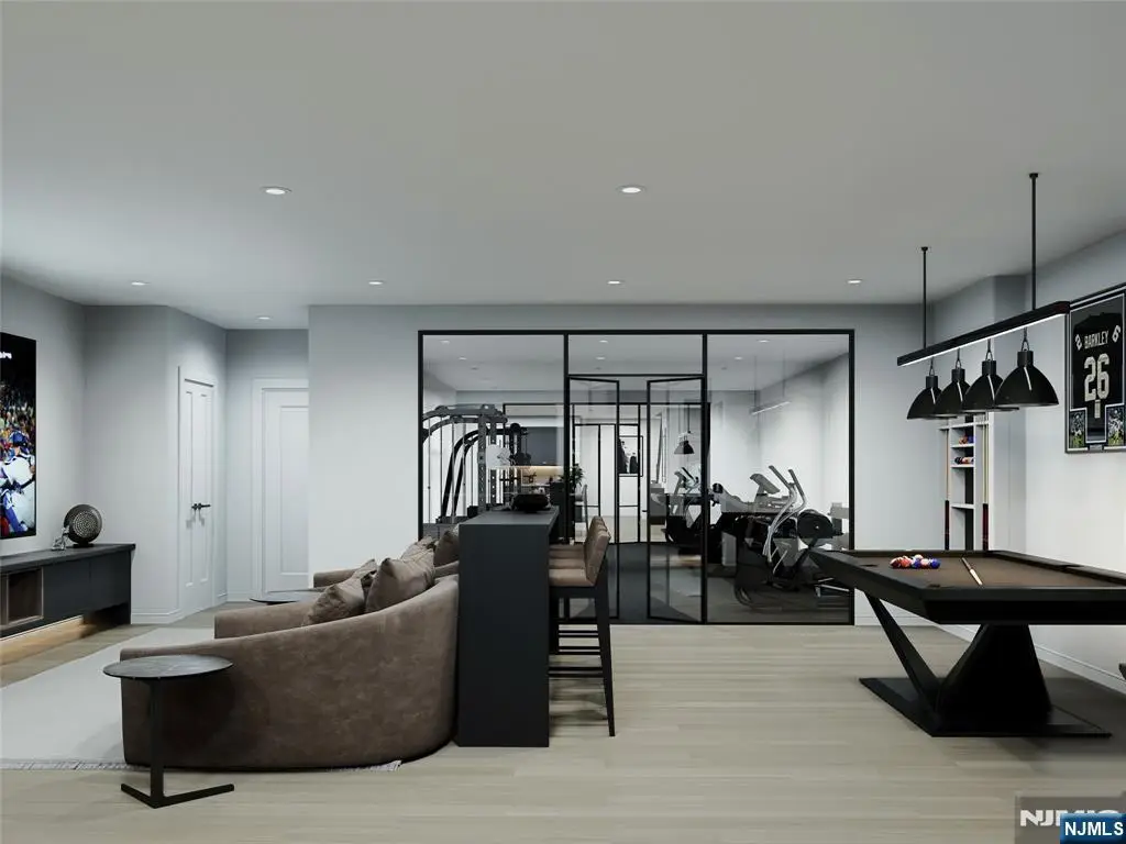 28 Feldman Court, Paramus, NJ 07652 - Image #1