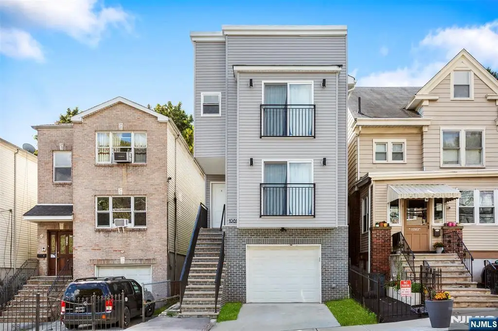 1081 18th Avenue, Newark, NJ 07106 - Image #1