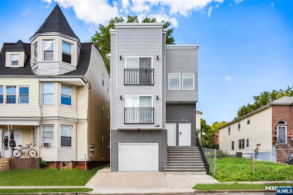 581 Bergen Street, Newark, NJ 07108 - Image #1
