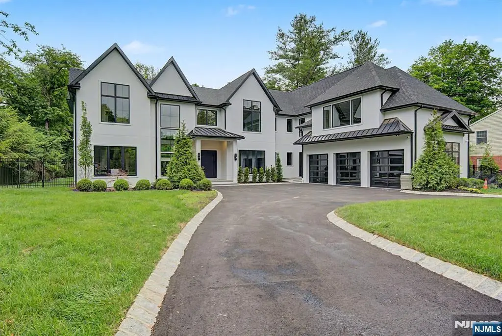 592 Piermont Road, Demarest, NJ 07627 - #1