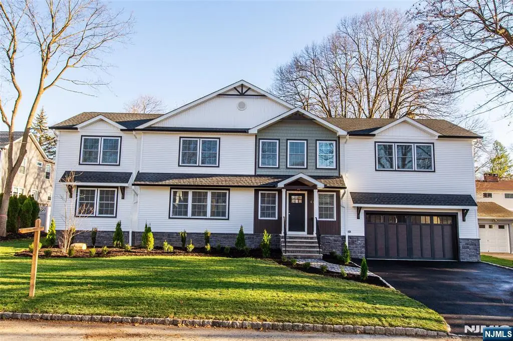 44 4th Avenue, Roseland, NJ 07068 - Image #1