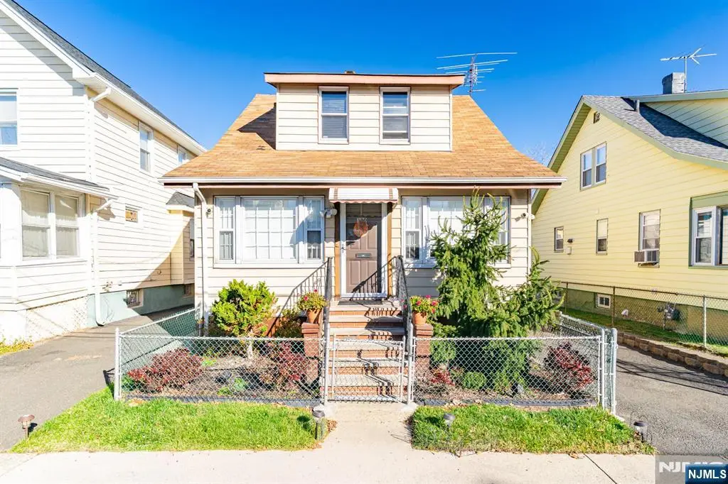 130-132 Lily Street, Paterson, NJ 07522 - Image #1