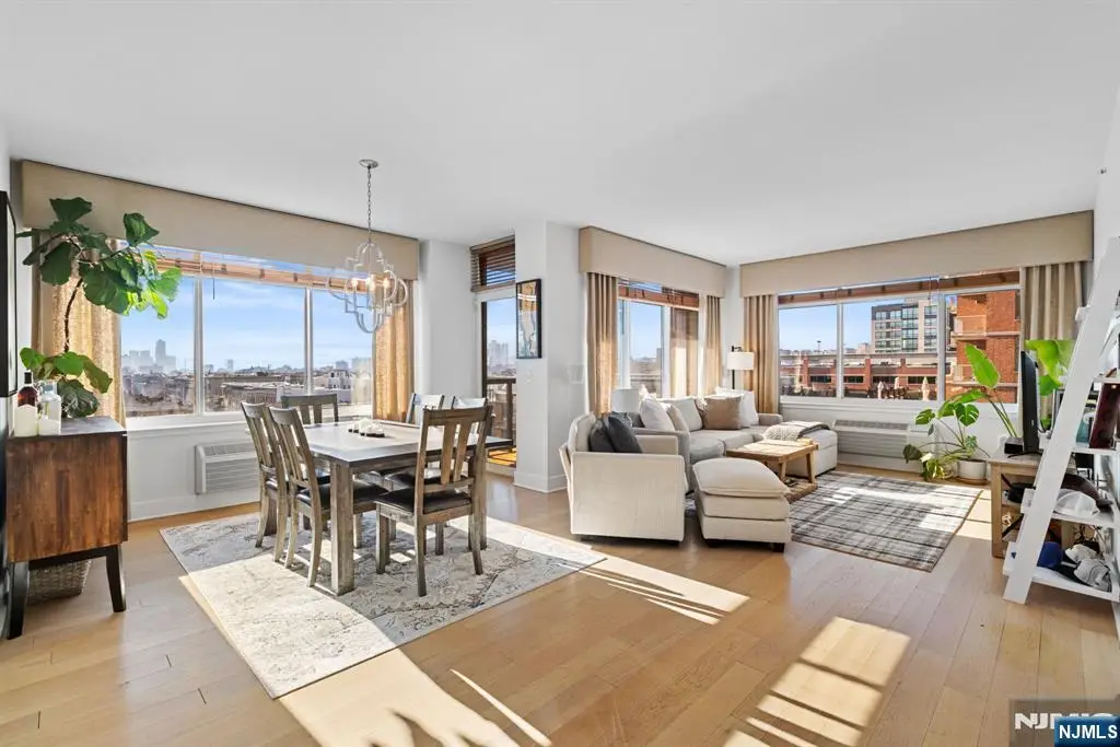 1400 Hudson Street 809, Hoboken, NJ 07030 - Image #1