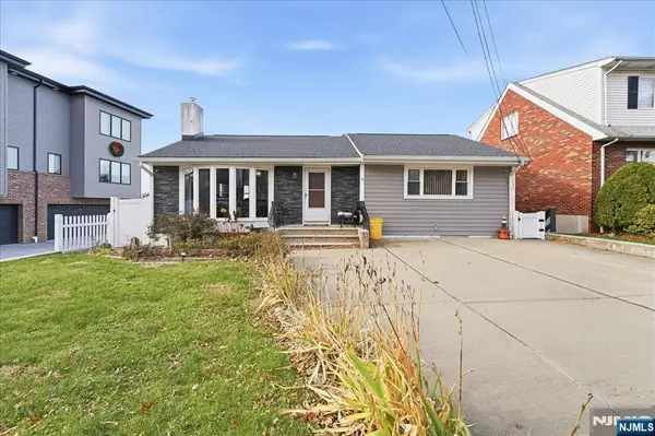 3 Linda Lane, Fairview, NJ 07022