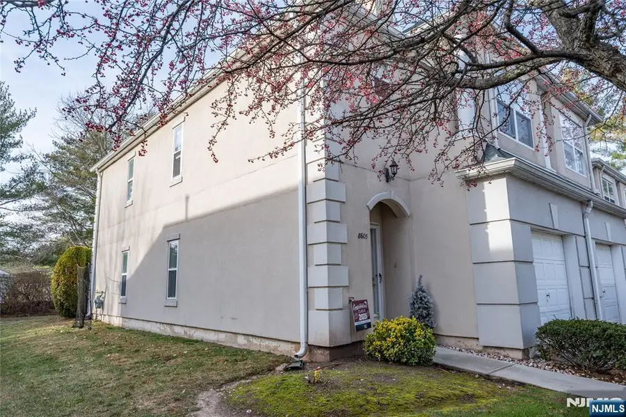 8605 Brittany Drive, Wayne, NJ 07470 - #3