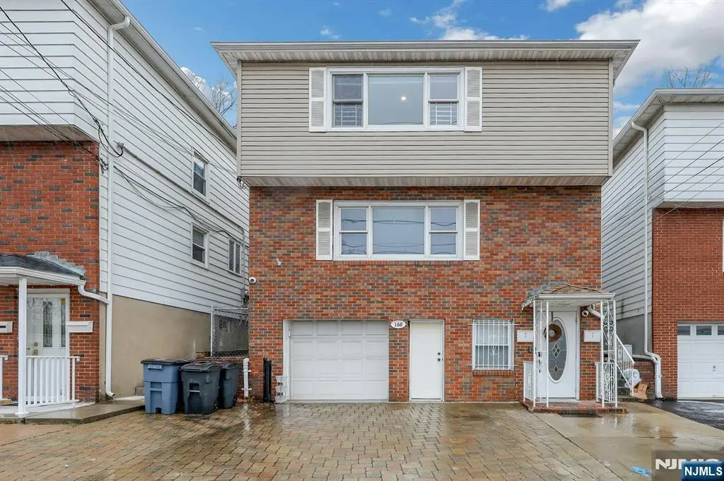 160 River Road, North Arlington, NJ 07031 - #1