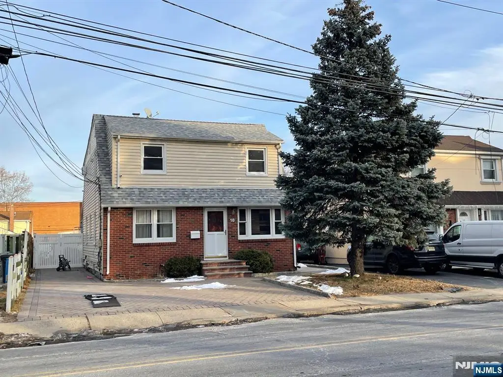 18 Schuyler Avenue, Kearny, NJ 07032 - Image #1