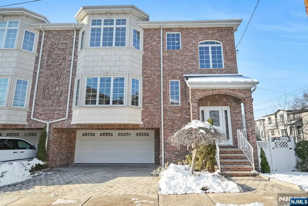 1545 12th Street, Fort Lee, NJ 07024 - #1