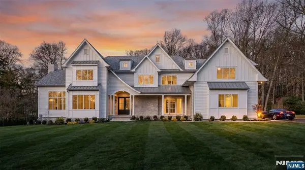 121 Jacquelin Avenue, Ho-Ho-Kus, NJ 07423