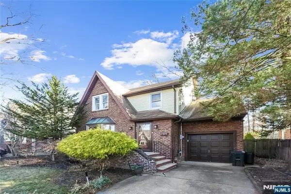 843 Belle Avenue, Teaneck, NJ 07666