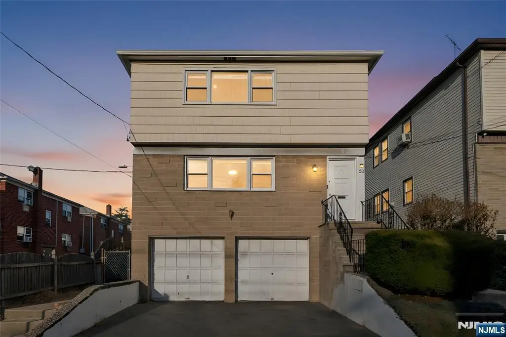 52 Tremont Terrace, Irvington, NJ 07111 - #1