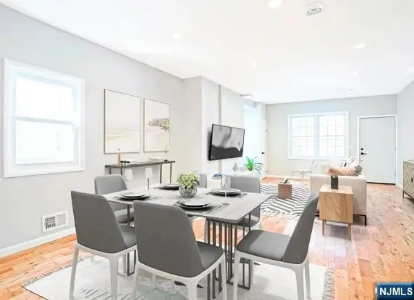 3 Minerva Street, Jersey City, NJ 07304