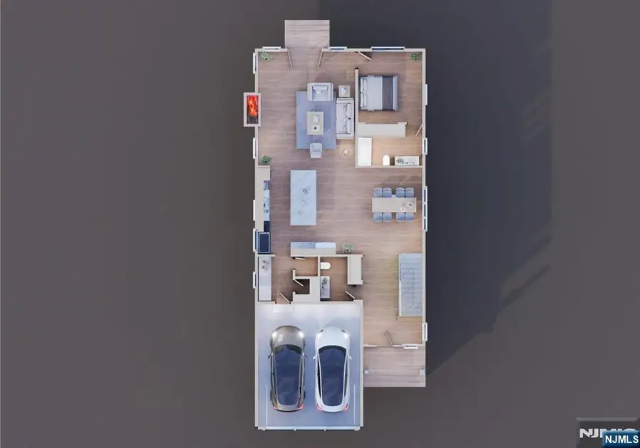 13 Harding Place, Livingston, NJ 07039 - #2