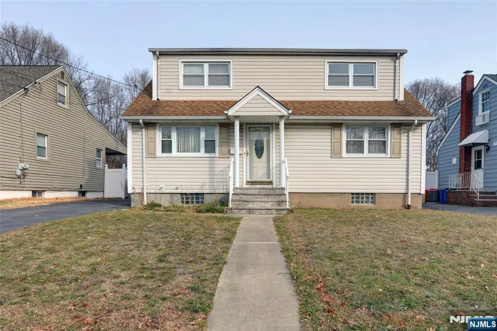 186-188 Sherwood Avenue, Paterson, NJ 07502 - Image #1