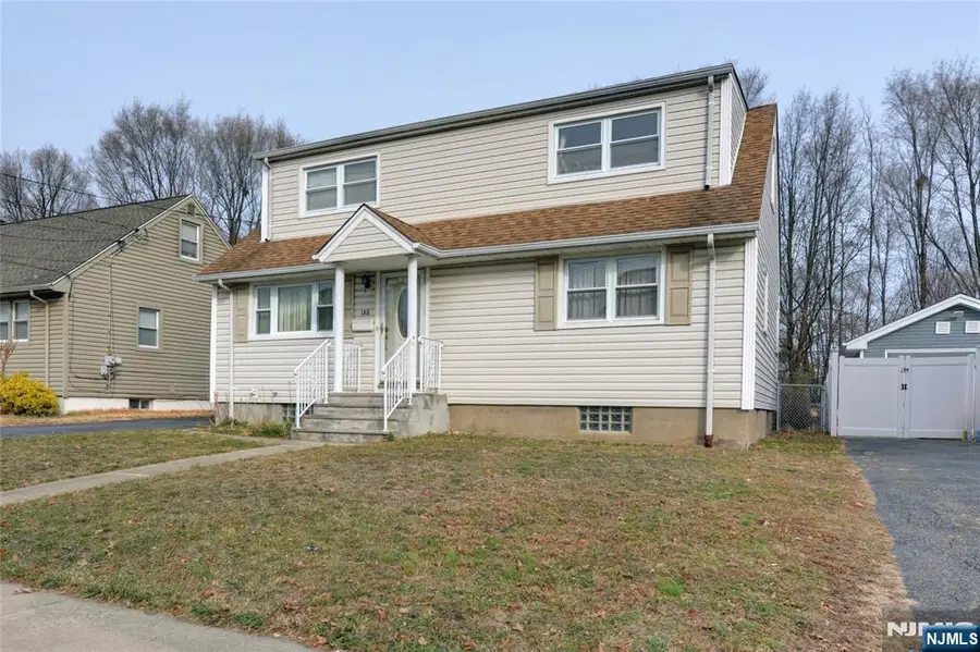 186-188 Sherwood Avenue, Paterson, NJ 07502 - Image #2