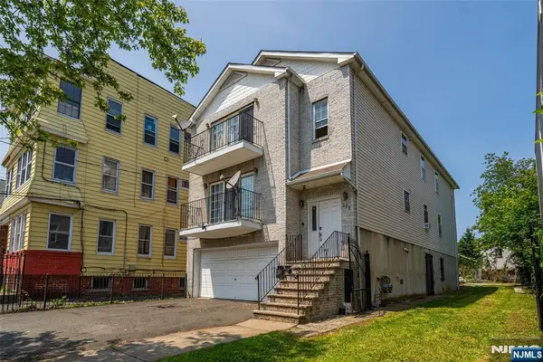 305 Runyon, Newark, NJ 07108
