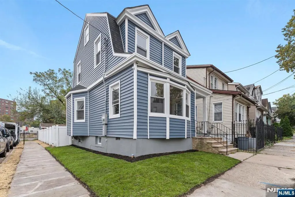 140 Brookside Avenue, Irvington, NJ 07111 - Image #1
