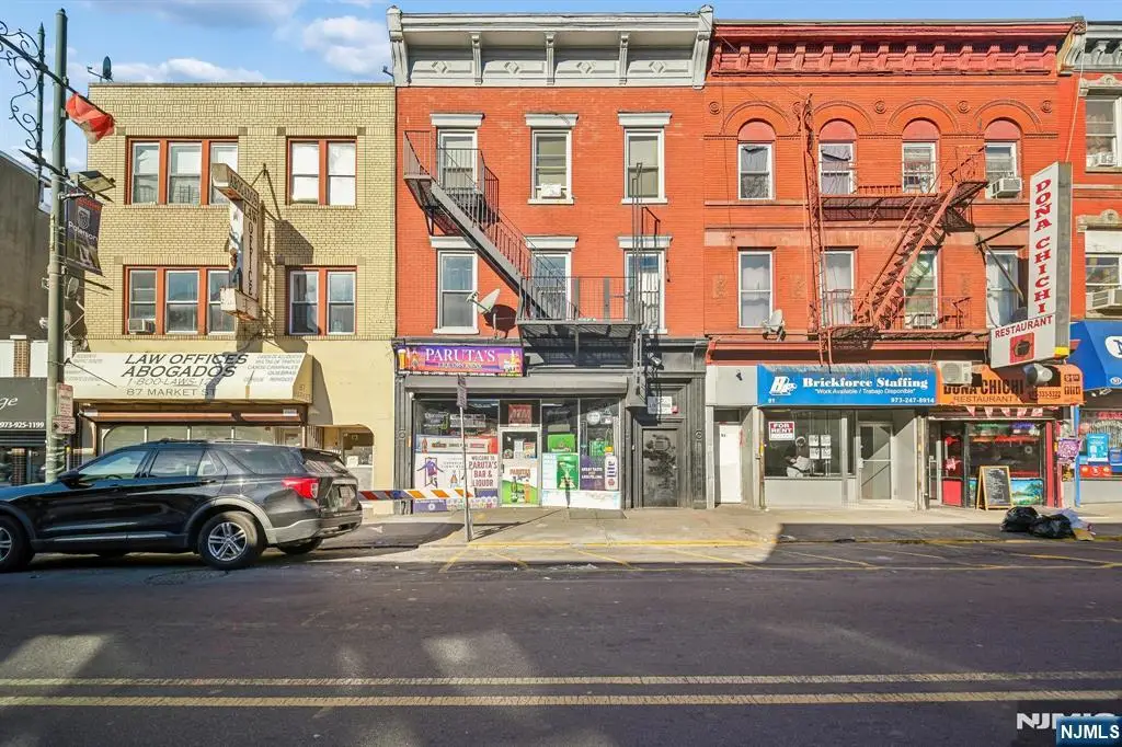 89 Market Street, Paterson, NJ 07505 - Image #1