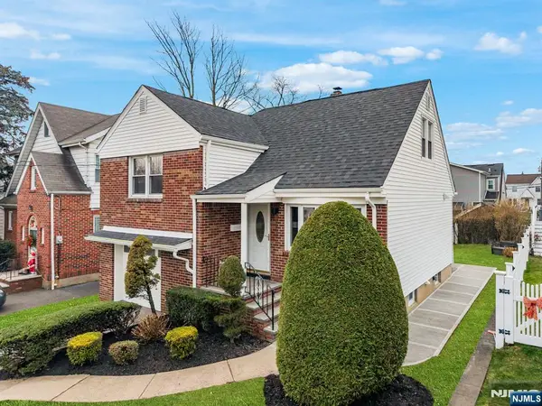 474 Sussex Road, Wood Ridge, NJ 07075