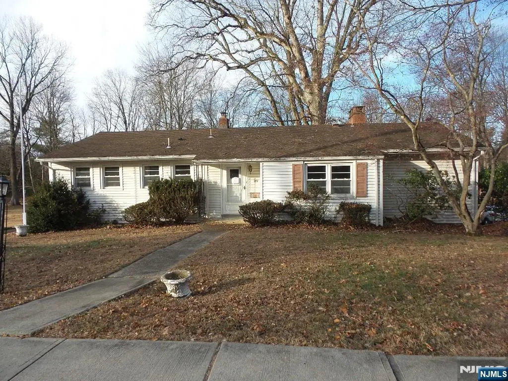 89 Church Street, Ramsey, NJ 07446 - Image #1