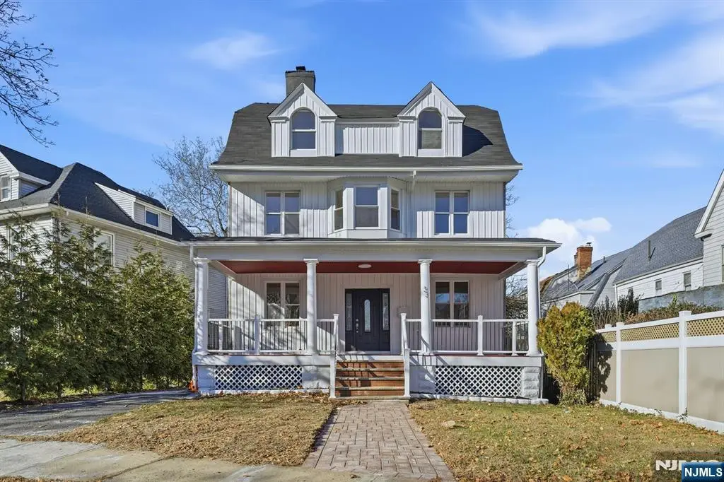 33 Midland Avenue, East Orange, NJ 07017 - #1