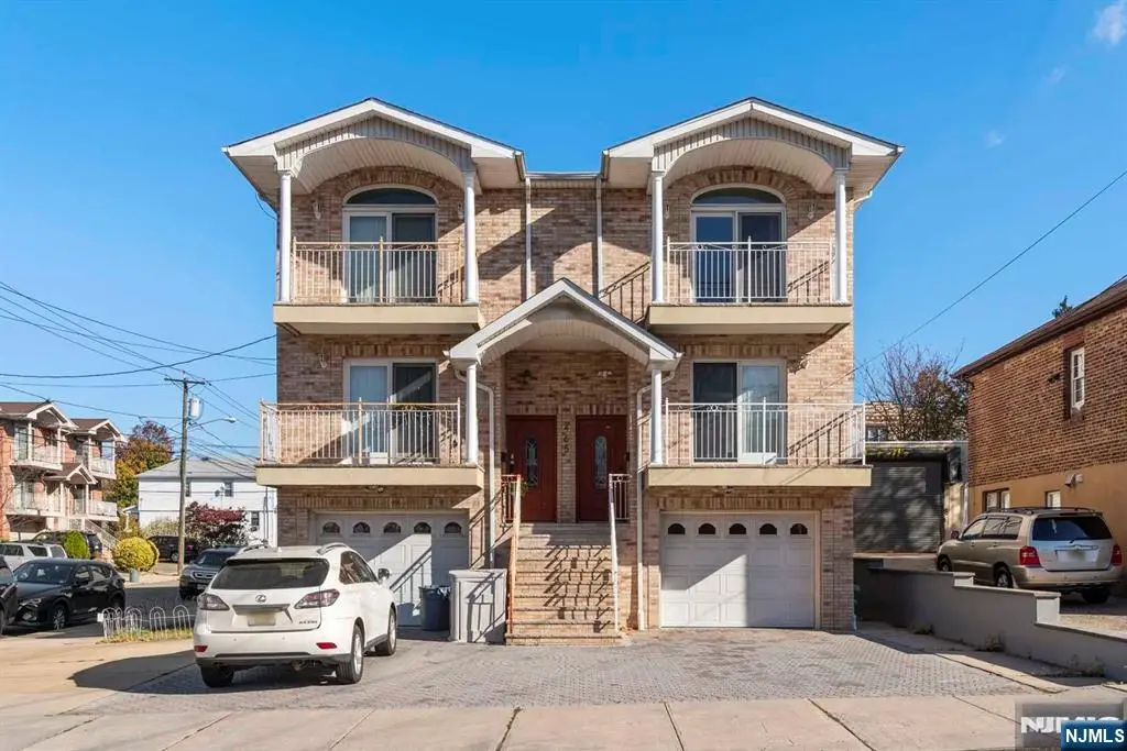 465B Cliff Street B, Fairview, NJ 07022 - Image #1