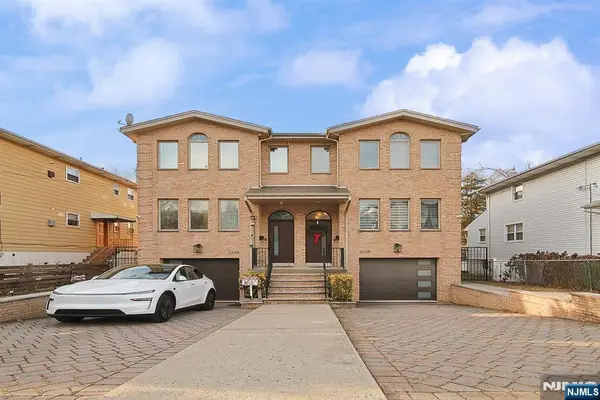 333 Highland Avenue B, Palisades Park, NJ 07650