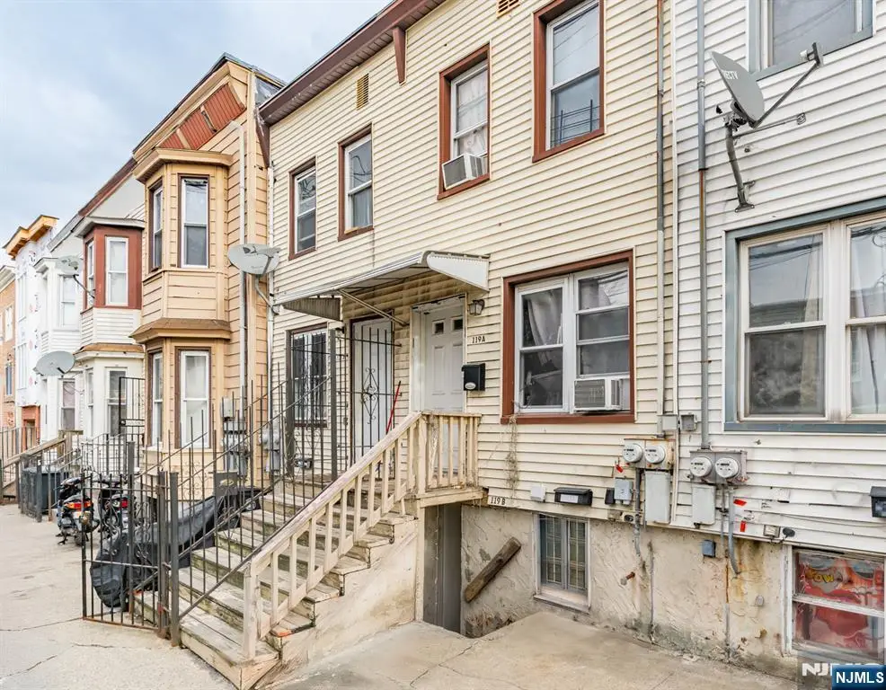 119 Highland Avenue, Newark, NJ 07104 - Image #1