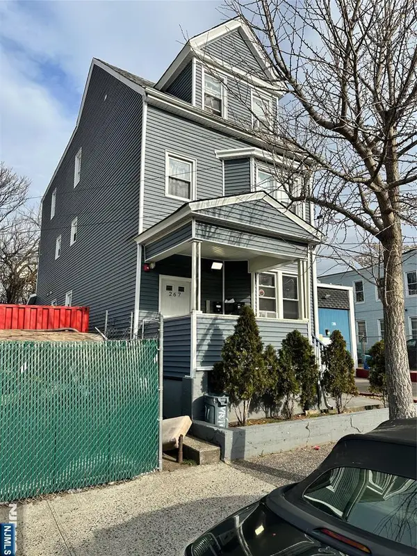 267 Ellison Street, Paterson, NJ 07501