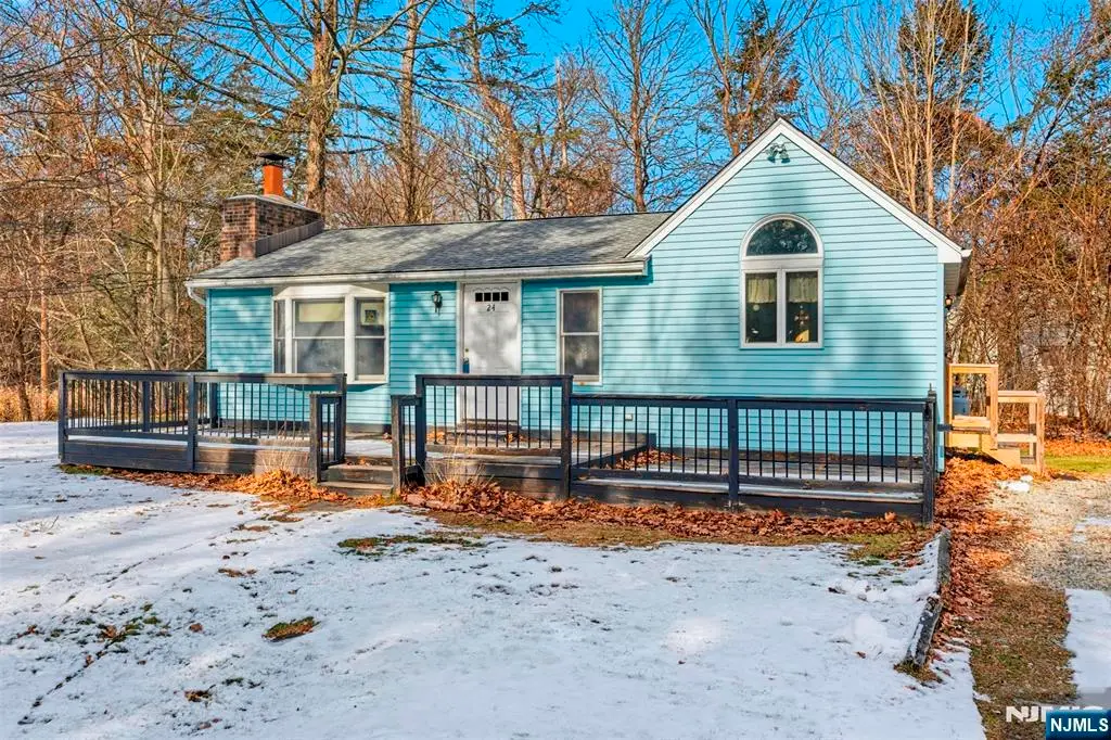 24 Caldwell, West Milford, NJ 07421 - Image #1