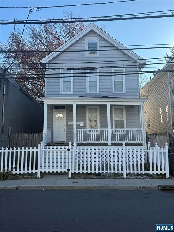346 Jefferson Street, Orange, NJ 07050 - Image #1