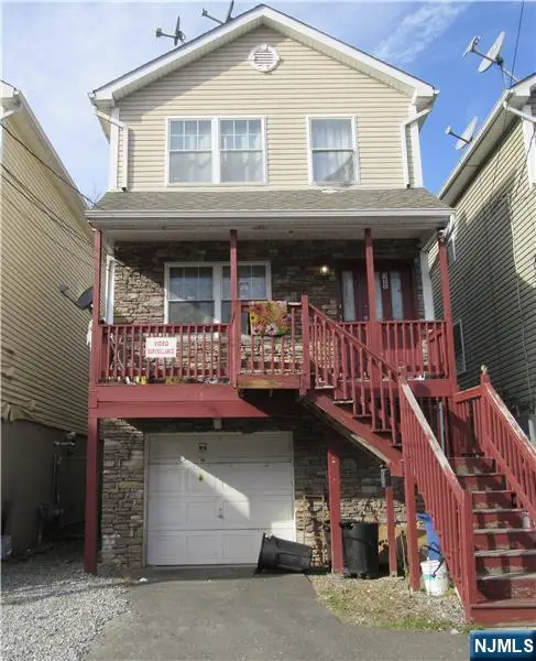 28 Highland Street, Paterson, NJ 07524