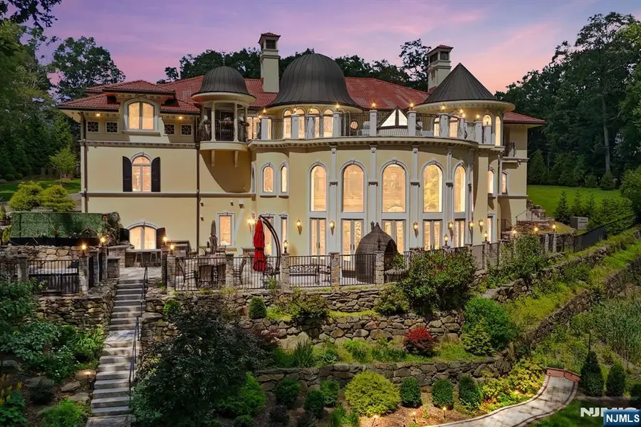 6 Burning Hollow Road, Saddle River, NJ 07458 - Image #2