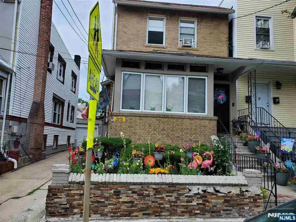 232 Wilkinson Avenue, Jersey City, NJ 07305 - #1