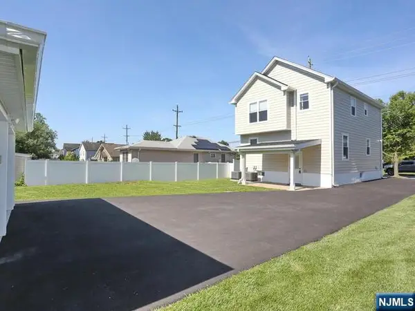 51 Pomona Avenue, Fair Lawn, NJ 07410