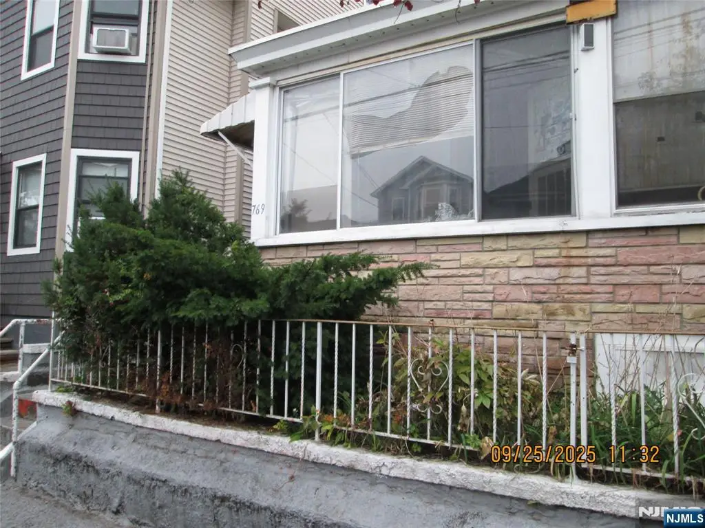 767-769 E 26th Street, Paterson, NJ 07504 - Image #1