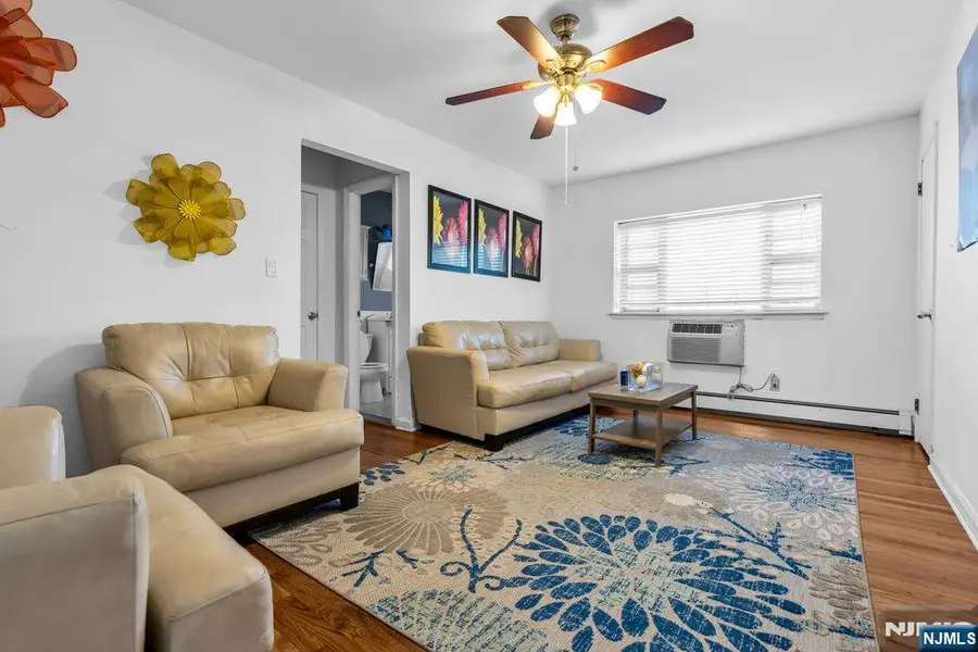 640 Franklin Avenue 2R, Nutley, NJ 07110 - #3