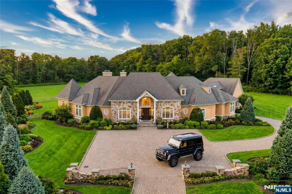 248 Old Turnpike Road, Tewksbury, NJ 07830 - #1